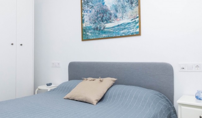 Brukt - Rekkehus - Orihuela Costa - La Zenia
