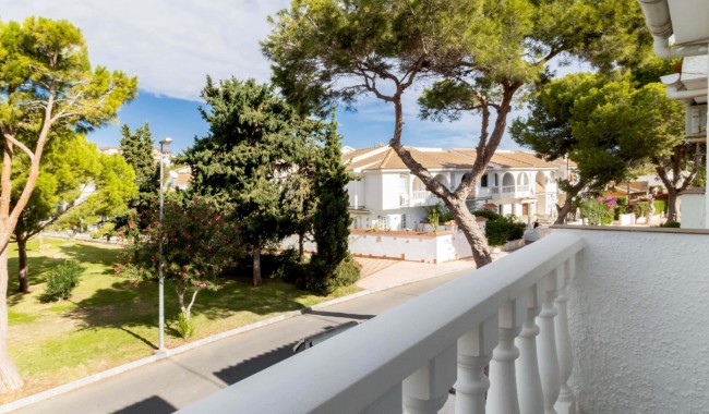 Brukt - Rekkehus - Orihuela Costa - La Zenia
