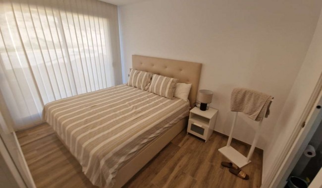 Brukt - Villa - Monforte del Cid - Font del Llop
