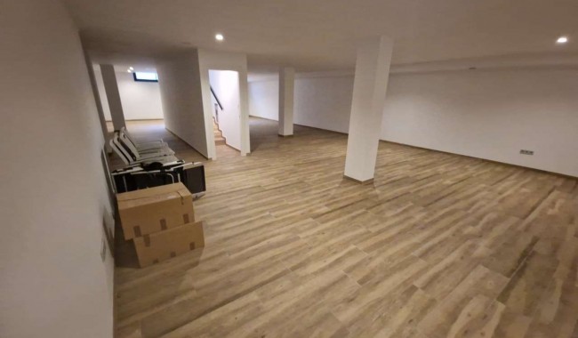 Brukt - Villa - Monforte del Cid - Font del Llop
