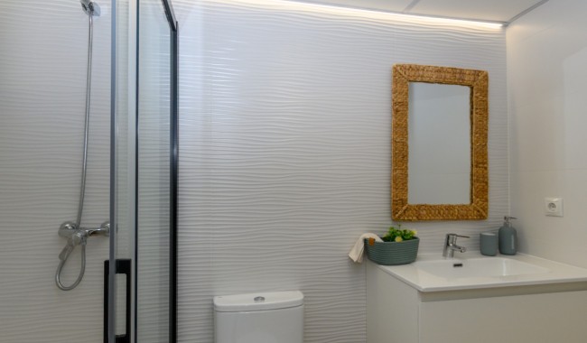 Segunda mano - Apartamento - Torrevieja - Punta Prima