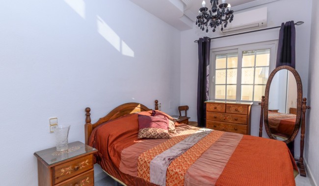 Begagnad - Lägenhet - Torrevieja - La Mata