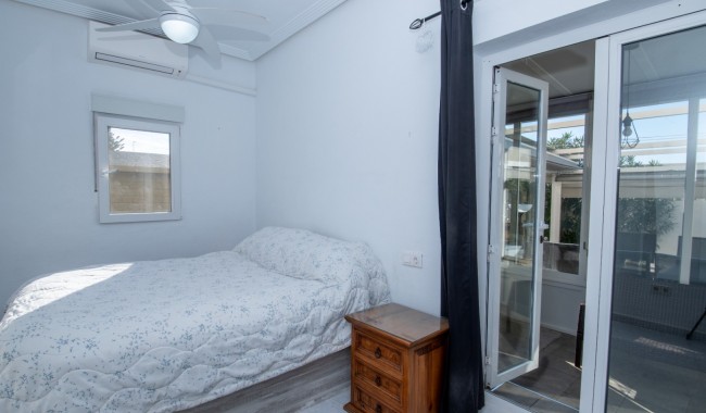 Begagnad - Lägenhet - Torrevieja - La Mata