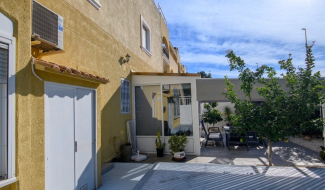 Begagnad - Lägenhet - Torrevieja - La Mata