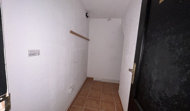 Brukt - Næringslokaler - Villamartín