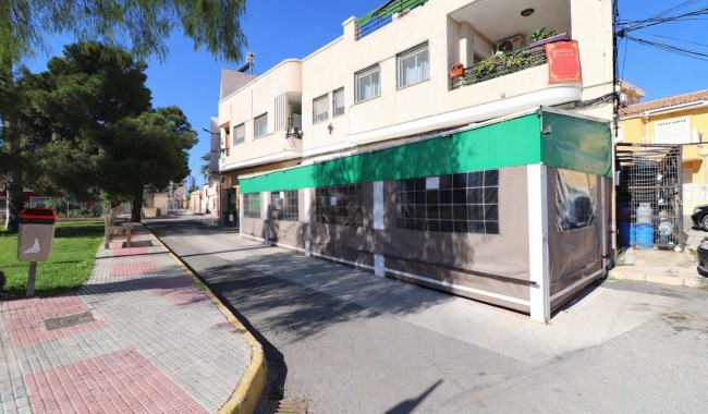 Lokal biznesowy - Sprzedaż - Catral - Catral - Town