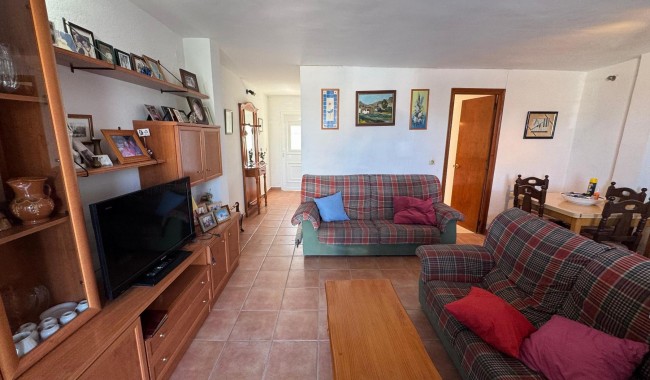 Brukt - Villa - Torrevieja - Los Balcones
