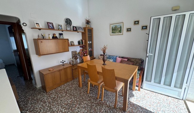 Brukt - Villa - Torrevieja - Los Balcones