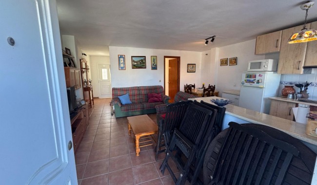 Brukt - Villa - Torrevieja - Los Balcones