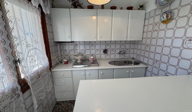 Brukt - Villa - Torrevieja - Los Balcones