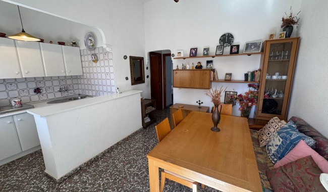 Brukt - Villa - Torrevieja - Los Balcones
