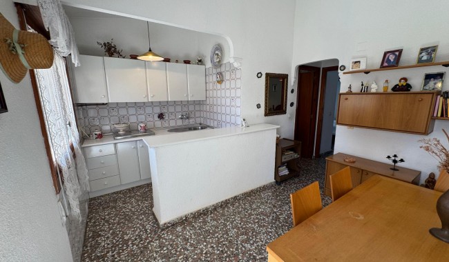 Brukt - Villa - Torrevieja - Los Balcones