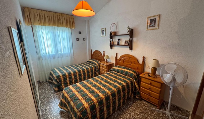 Brukt - Villa - Torrevieja - Los Balcones