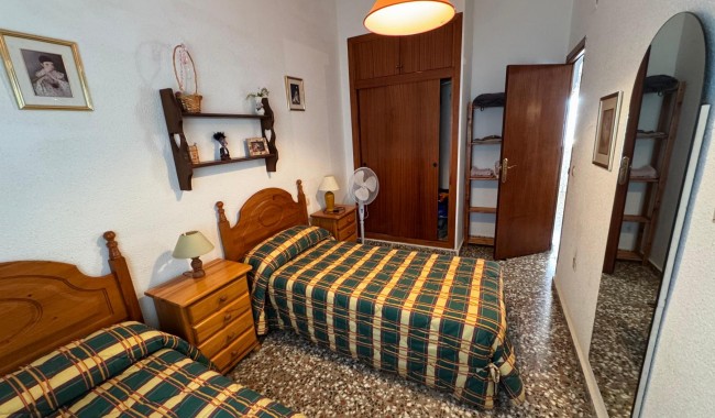 Brukt - Villa - Torrevieja - Los Balcones