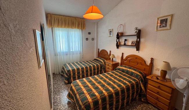 Brukt - Villa - Torrevieja - Los Balcones