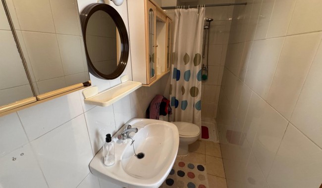 Brukt - Villa - Torrevieja - Los Balcones