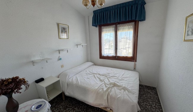 Brukt - Villa - Torrevieja - Los Balcones