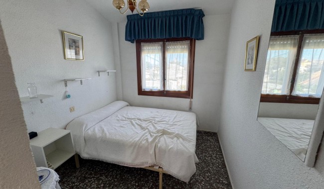 Brukt - Villa - Torrevieja - Los Balcones
