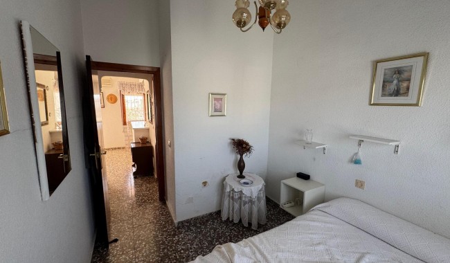 Brukt - Villa - Torrevieja - Los Balcones
