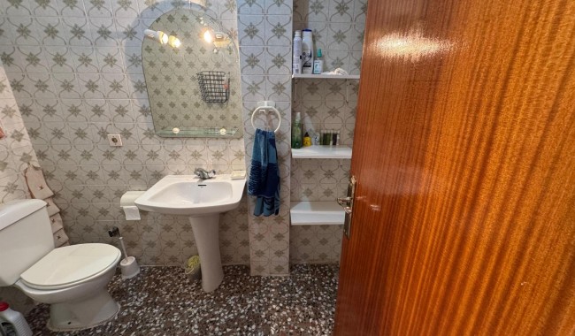 Brukt - Villa - Torrevieja - Los Balcones