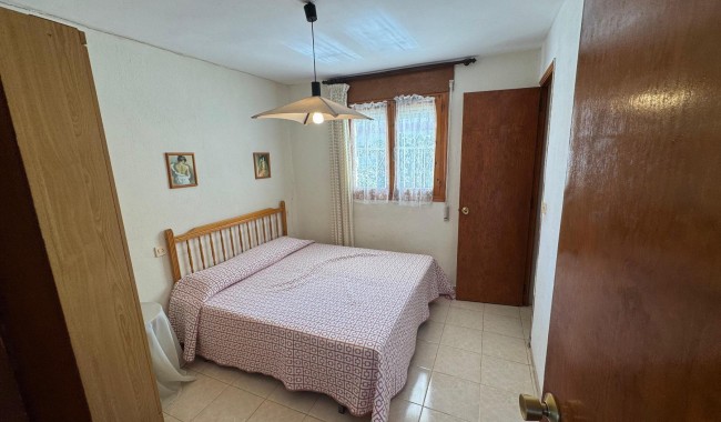 Brukt - Villa - Torrevieja - Los Balcones