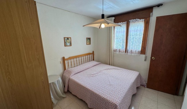Brukt - Villa - Torrevieja - Los Balcones