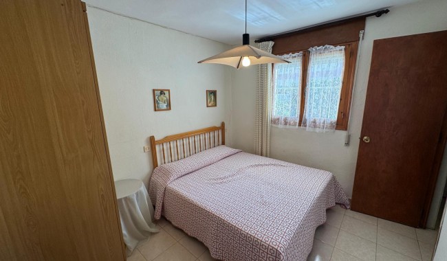 Brukt - Villa - Torrevieja - Los Balcones
