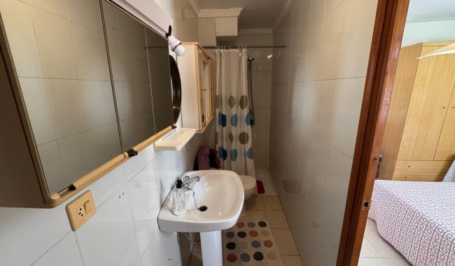 Brukt - Villa - Torrevieja - Los Balcones