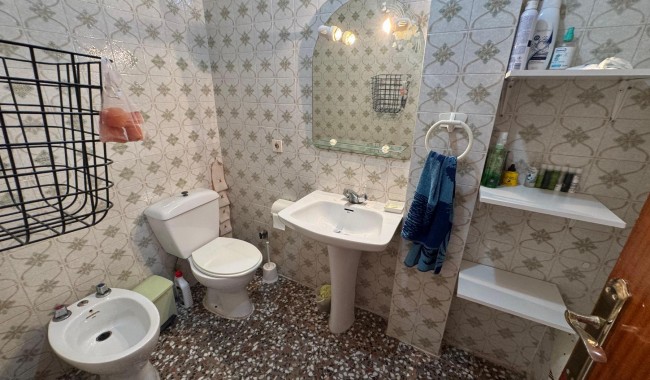 Brukt - Villa - Torrevieja - Los Balcones