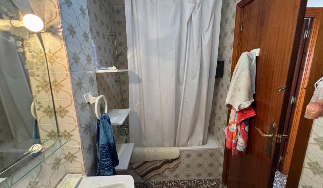Brukt - Villa - Torrevieja - Los Balcones
