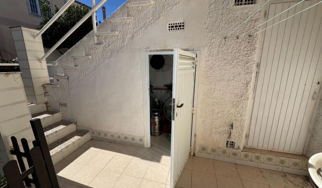 Brukt - Villa - Torrevieja - Los Balcones