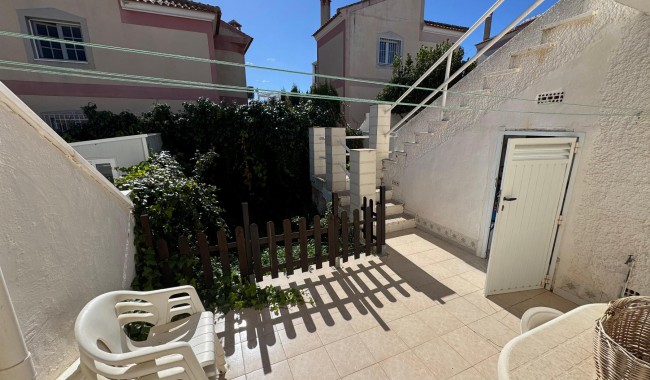 Brukt - Villa - Torrevieja - Los Balcones