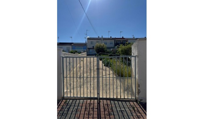 Brukt - Villa - Torrevieja - Los Balcones