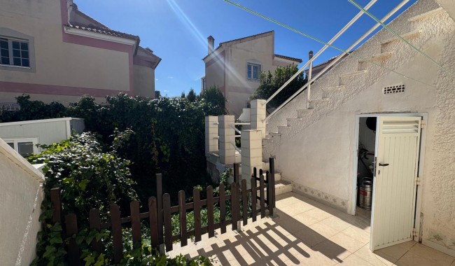 Brukt - Villa - Torrevieja - Los Balcones