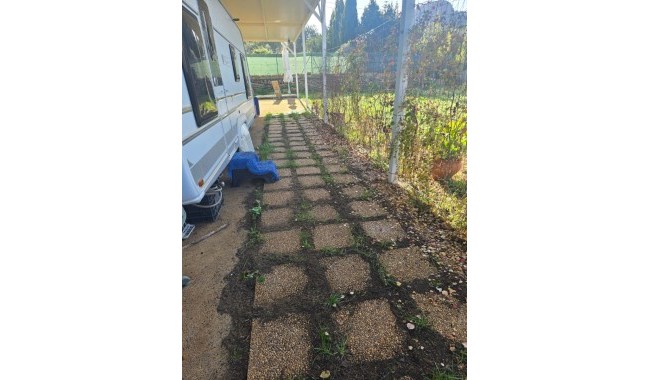 Sprzedaż - Działka - Denia - Km 5