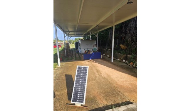 Sprzedaż - Działka - Denia - Km 5