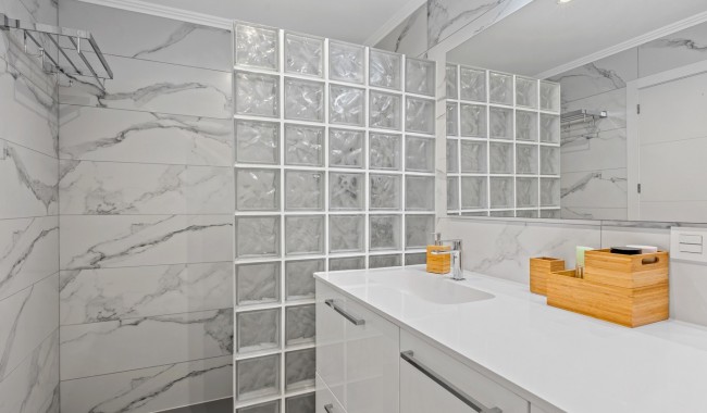 Begagnad - Lägenhet - La Nucia