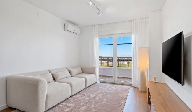 Begagnad - Lägenhet - Orihuela Costa - Punta Prima