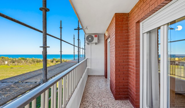 Begagnad - Lägenhet - Orihuela Costa - Punta Prima