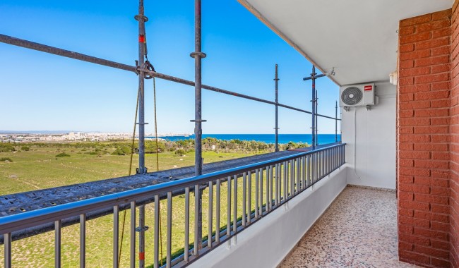 Begagnad - Lägenhet - Orihuela Costa - Punta Prima