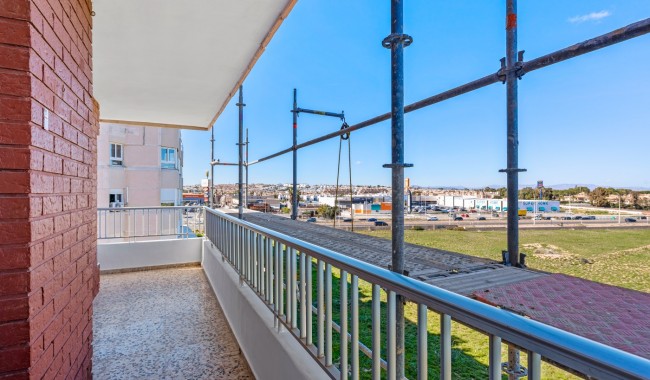 Begagnad - Lägenhet - Orihuela Costa - Punta Prima