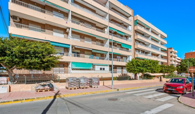 Begagnad - Lägenhet - Orihuela Costa - Punta Prima