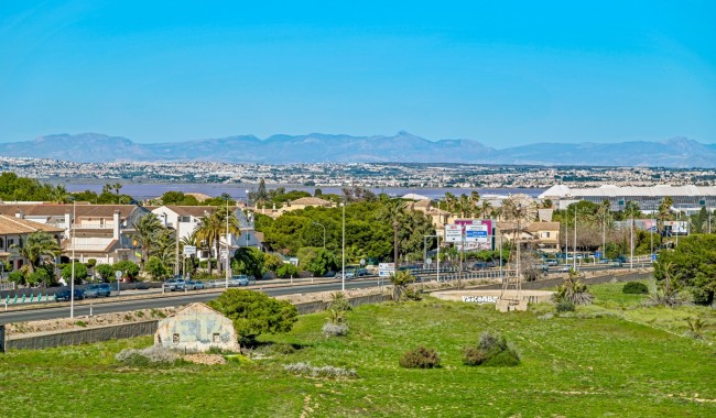 Begagnad - Lägenhet - Orihuela Costa - Punta Prima
