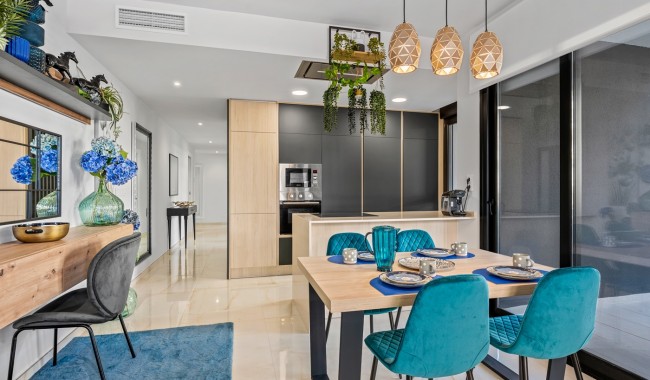 Segunda mano - Apartamento - Orihuela Costa - Playa Flamenca