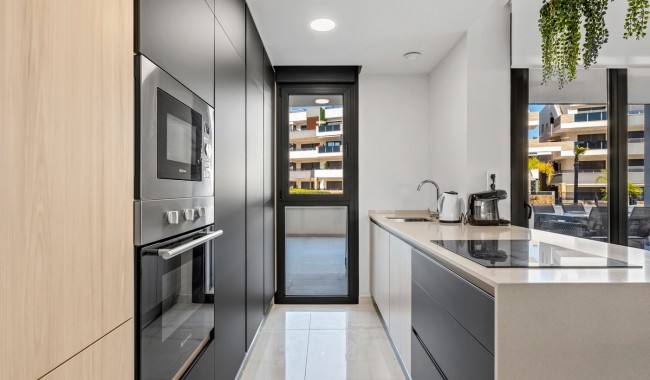 Segunda mano - Apartamento - Orihuela Costa - Playa Flamenca