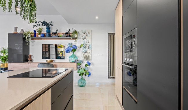 Segunda mano - Apartamento - Orihuela Costa - Playa Flamenca