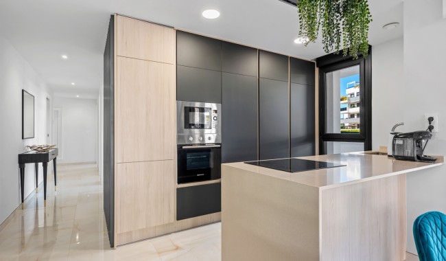 Segunda mano - Apartamento - Orihuela Costa - Playa Flamenca