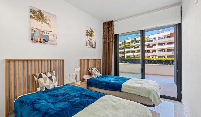Segunda mano - Apartamento - Orihuela Costa - Playa Flamenca