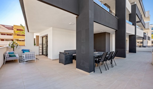 Segunda mano - Apartamento - Orihuela Costa - Playa Flamenca