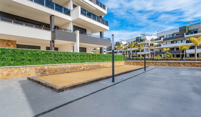 Segunda mano - Apartamento - Orihuela Costa - Playa Flamenca